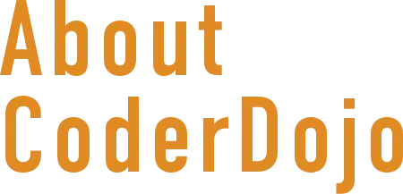 About CoderDojo